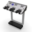 Bastidor Multisensor (MSR) triple para O-INSPECT 543 y 863 foto del producto