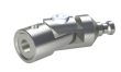 knuckle joint with cone adapter foto del producto
