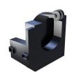 Conector de sonda RDS CFS foto del producto