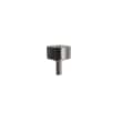 Tornillo moleteado - M4, &Oslash;16x19,5 foto del producto