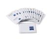 ZEISS celaning wipes for Optics foto del producto