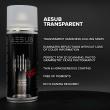 AESUB Transparent - 1 lata foto del producto Back View S