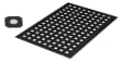 5,0 mm, cer&aacute;mica, sin codificar, 126 piezas foto del producto Back View S