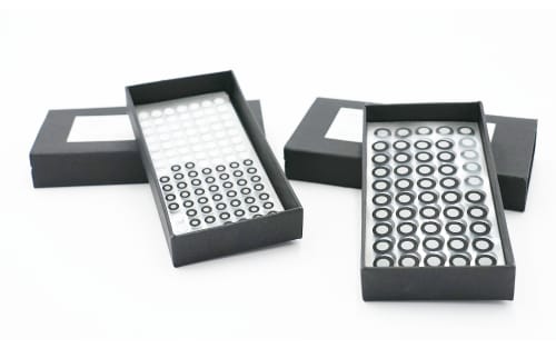 Puntos de referencia