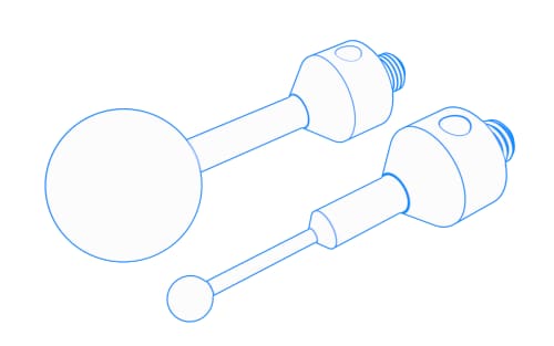 Di&aacute;metro especial