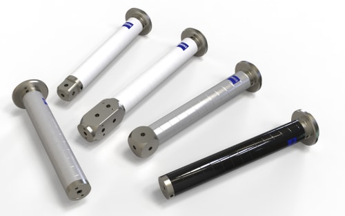 Extensiones de placa MT/VAST