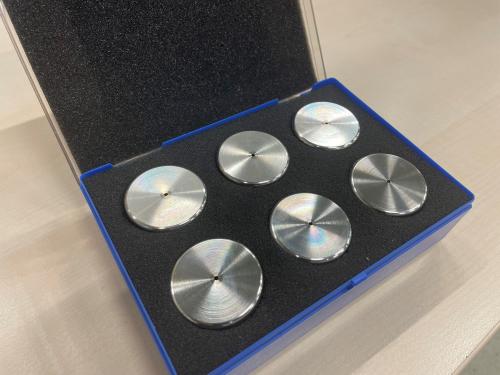 Para la m&aacute;quina