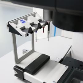 Rango de medici&oacute;n optimizado
