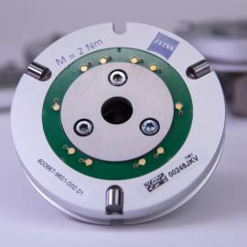 Platos Adaptadores ZEISS